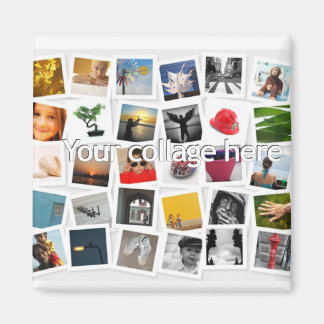 マグネットコラージュ マグネット