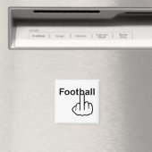 マグネットサッカーフリップ マグネット (インサイチュ (食洗機))