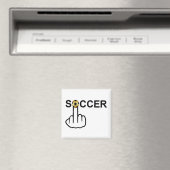 マグネットサッカーフリップ マグネット (インサイチュ (食洗機))