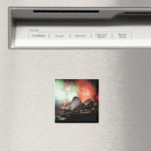 マグネットシドニーオペラハウス マグネット (インサイチュ (食洗機))