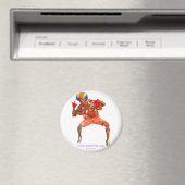 マグネットショーン360xピエロ マグネット (インサイチュ (食洗機))