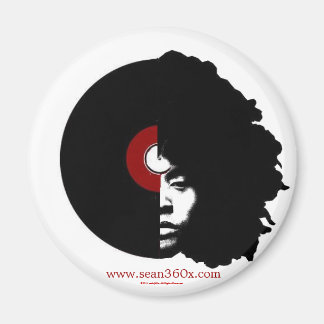 マグネットショーン360xミュージックルック マグネット