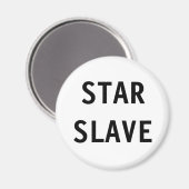 マグネットスター救 マグネット (正面/裏面)