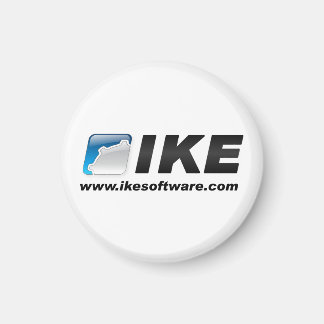 マグネットテンプレートラウンド – 小 マグネット