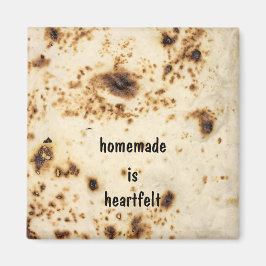 マグネットトルティーヤ料理キッチン マグネット