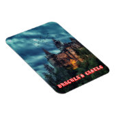 マグネットドラキュラ城 マグネット (右側)