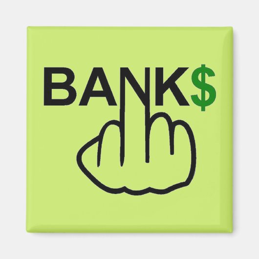 マグネットバンク破損 マグネット (正面)