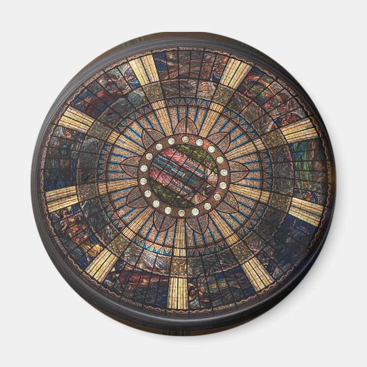 マグネットパラシオ マグネット (正面)