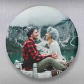 マグネットフォトイメージのアップロード マグネット