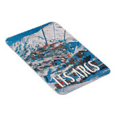 マグネットフレキシブルレアークスステーションデスキー マグネット (右側)