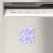 マグネットフローラ抽象芸術背景 マグネット (インサイチュ (食洗機))