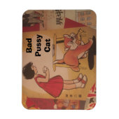 マグネットプリンセス マグネット (縦)