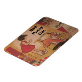 マグネットプリンセス マグネット (左側)