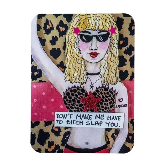 マグネットプリンセス マグネット (縦)