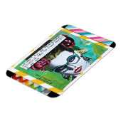 マグネットプリンセス マグネット (左側)