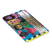 マグネットプリンセス マグネット (右側)