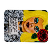 マグネットプリンセス マグネット (横)