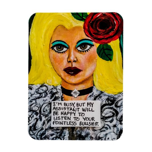 マグネットプリンセス マグネット (縦)