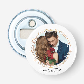 マグネットボトルオープナー 栓抜き