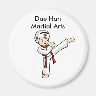 マグネットボーイ蹴り マグネット