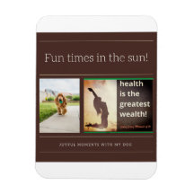 マグネットポスト