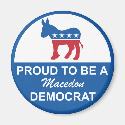 マグネットマケドンデムス2 マグネット (正面)