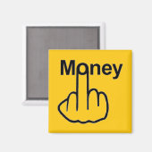 マグネットマネーフリップ マグネット (正面/裏面)