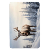 マグネットムース マグネット (縦)