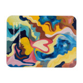 マグネットラブ マグネット (横)