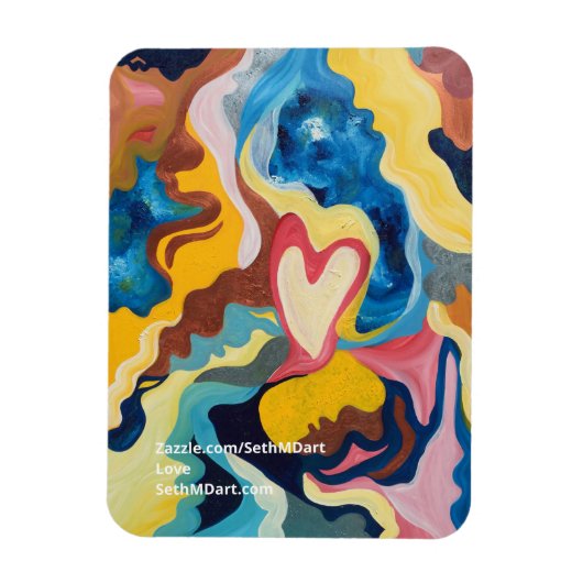 マグネットラブ マグネット (縦)