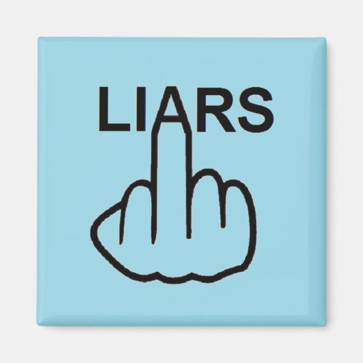 マグネットリアースフリップ マグネット (正面)