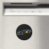 マグネットロジンバニングモータースポーツ マグネット (インサイチュ (食洗機))