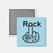 マグネットロックフリップ マグネット (正面/裏面)