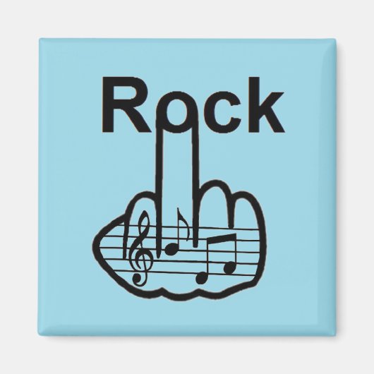 マグネットロックフリップ マグネット (正面)