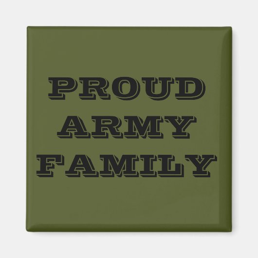 マグネットー誇りを持ったミー マグネット (正面)