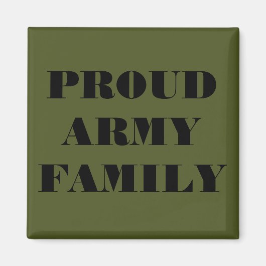 マグネットー誇りを持ったミー マグネット (正面)