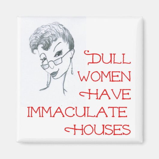 マグネット付引用文 マグネット (正面)