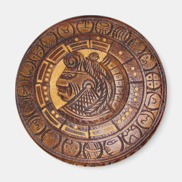 マグネット先住民アメリカカレンダー記号 マグネット