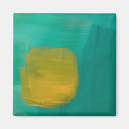 マグネット入りミスティサンデザイン マグネット (正面)