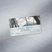 マグネット名刺 (インサイチュ)