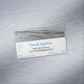 マグネット名刺 (インサイチュ)