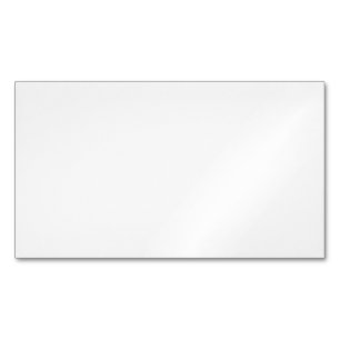 マグネット名刺