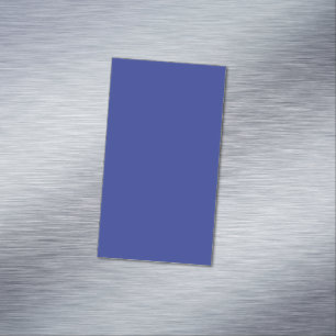 マグネット名刺