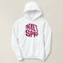 マグネット宇宙