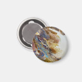 マグネット小#1 マグネット (正面/裏面)