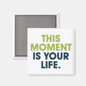 マグネット引用文 マグネット (正面/裏面)