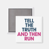 マグネット引用文 マグネット (正面/裏面)