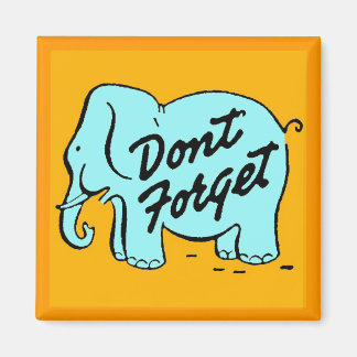 マグネット忘れしない マグネット