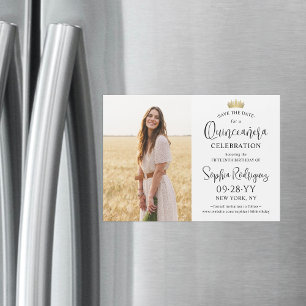  マグネット招待状