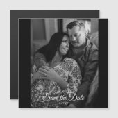 マグネット招待状 (正面/裏面)